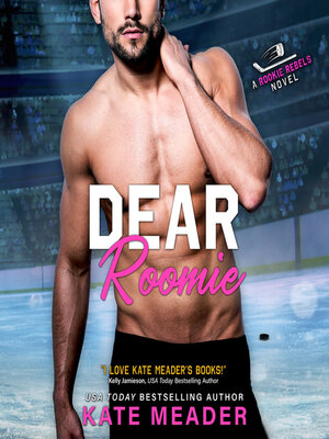 cover image of Dear Roomie